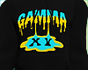 11's Gamma blue