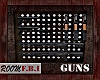 Guns ARMY