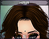 S|Olive Brown |Hair| 