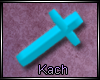 K | Blue Cross