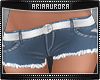 Bea Shorts Dark Blue RL