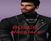 Bosco Necklace