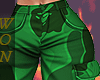 G. Baggy Cargos