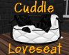 Cuddle Loveseat