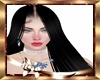 Cabelo Longo Preto