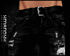 xMx:Nite Black Jeans