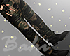 ►Camo Jeans◄