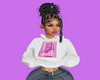 Ariana Grande Hoodie