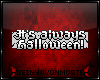 HalloweenEveryday|DN|G&R