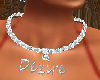 dezire necklace