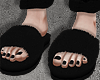 恐. Toreador Slippers