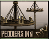 (MV) Peddlers Floor Cand