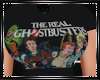 👻 Bus Ghostbusters T