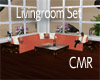 Livingroom Set w/poses