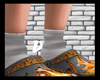 Yu seh fuq crocs