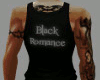 Black Romance TankTop