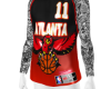 4K TRAE YOUNG ATL JERSEY