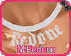 *N* Redone Necklace