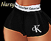 Shorts CK