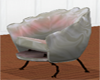 Animated Chair White