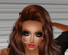 *L* Red-Brown Hair