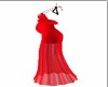 Red Prego Dress