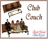 RHBE.ClubCouch 4Pose