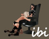 ibi Interveiw  Chair