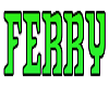 reg ferry