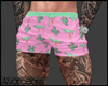 Beach Short Tatto ±²