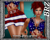 4th July CiCi Fit (BRZ)