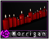 +Mor+Untamed Candle Row