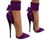 ©Nawtee Heels Purple