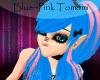 *BS* Blue~Pink Tomomi
