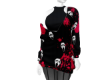 ZK| Spooky Dress v1
