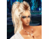 BLONDE...francy