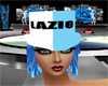 N71 lazio hat&hair