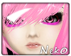 *NK* Pink EyeLiner