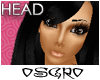 oSGRo Small Head -6