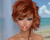 Ravishing Red Prom Knot