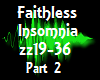 Music Faithless Insomnia