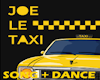 Joe le taxi remix