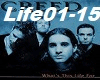 Creed - Whats This Life