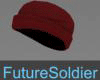 FS Hat Kevlar04 Red