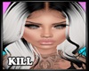 Grociela Black White