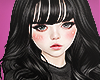 ♣ doll hair