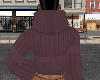 H l Olie Sweater