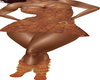 Western Leather Dr/Boots