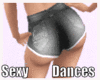 20 Sexy Dance Actions