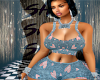 *Fermi Sleepwear* F